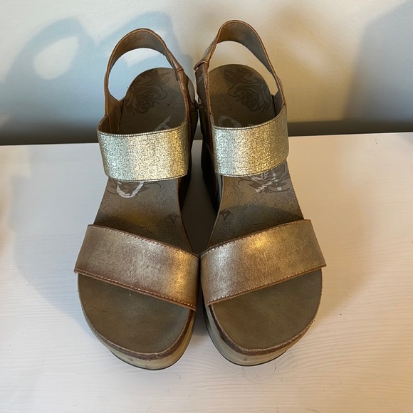 OTBT WEDGE 7.5W - Picture 1 of 3